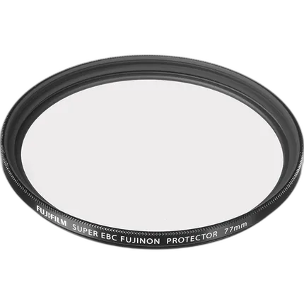 Fujifilm 77mm Protector Filter