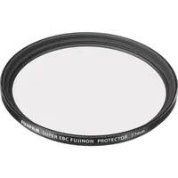 Fujifilm 77mm Protector Filter 0
