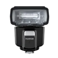 Fujifilm EF-60 Shoe Mount Flash 0
