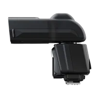 Fujifilm EF-60 Shoe Mount Flash 2