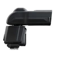 Fujifilm EF-60 Shoe Mount Flash 3