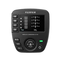 Fujifilm EF-W1 Wireless Commander 0
