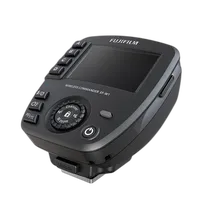 Fujifilm EF-W1 Wireless Commander 2