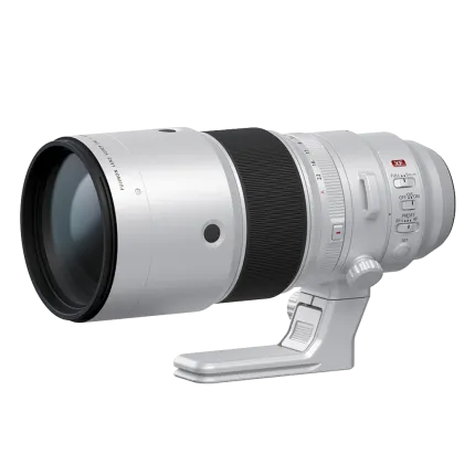 Fujifilm FUJINON XF400mmF4.5 R LM OIS WR Lens