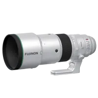 Fujifilm FUJINON XF400mmF4.5 R LM OIS WR Lens 1