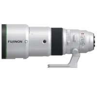 Fujifilm FUJINON XF400mmF4.5 R LM OIS WR Lens 2