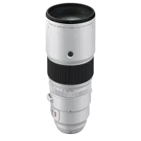 Fujifilm FUJINON XF400mmF4.5 R LM OIS WR Lens 4