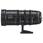 Fujifilm MKX50-135mm T2.9 Lens