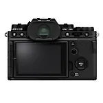 Fujifilm X-T4 Mirrorless Digital Camera (Body Only, Black) 1