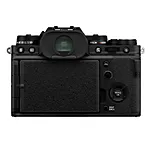 Fujifilm X-T4 Mirrorless Digital Camera (Body Only, Black) 2