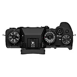 Fujifilm X-T4 Mirrorless Digital Camera (Body Only, Black) 3