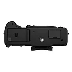 Fujifilm X-T4 Mirrorless Digital Camera (Body Only, Black) 4