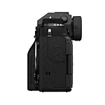 Fujifilm X-T4 Mirrorless Digital Camera (Body Only, Black) 5