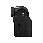 Fujifilm X-T4 Mirrorless Digital Camera (Body Only, Black) 6