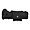 Fujifilm X-T4 Mirrorless Digital Camera (Body Only, Black)