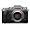 Fujifilm X-T4 Mirrorless Digital Camera (Body Only, Silver)