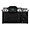 Fujifilm X-T4 Mirrorless Digital Camera (Body Only, Silver)
