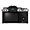 Fujifilm X-T4 Mirrorless Digital Camera (Body Only, Silver)