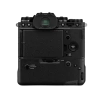 Fujifilm X-T4 Vertical Battery Grip 2