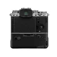 Fujifilm X-T4 Vertical Battery Grip 3