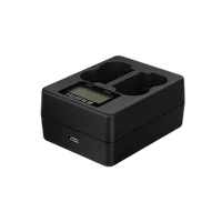 Fujifilm BC-W235 Dual Battery Charger 2