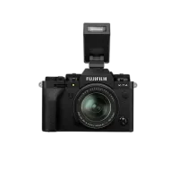 Fujifilm EF-X8 Shoe Mount Flash 1