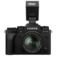 Fujifilm EF-X8 Shoe Mount Flash 3