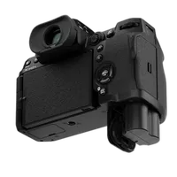 Fujifilm X-H2S Mirrorless Camera (Body only, Black) 3