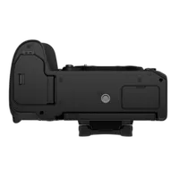 Fujifilm X-H2S Mirrorless Camera (Body only, Black) 5