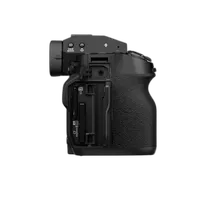 Fujifilm X-H2S Mirrorless Camera (Body only, Black) 6