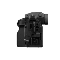 Fujifilm X-H2S Mirrorless Camera (Body only, Black) 7