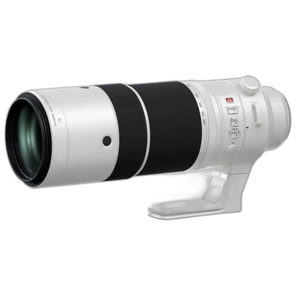 Fujifilm FUJINON XF 150-600mm f/5.6-8 R LM OIS WR Lens