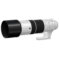 Fujifilm FUJINON XF 150-600mm f/5.6-8 R LM OIS WR Lens 2
