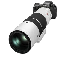 Fujifilm FUJINON XF 150-600mm f/5.6-8 R LM OIS WR Lens 3