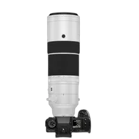 Fujifilm FUJINON XF 150-600mm f/5.6-8 R LM OIS WR Lens 4
