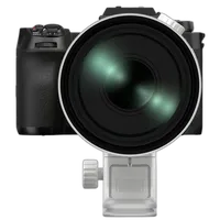 Fujifilm FUJINON XF 150-600mm f/5.6-8 R LM OIS WR Lens 6