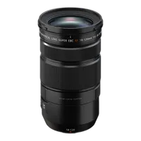 Fujifilm FUJINON XF 18-120mm f/4 LM PZ WR Lens 0