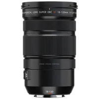 Fujifilm FUJINON XF 18-120mm f/4 LM PZ WR Lens 1