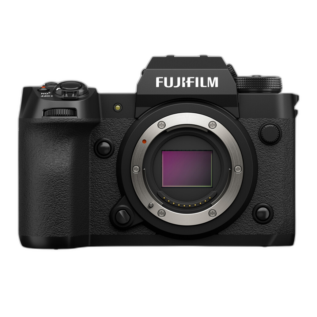 Fujifilm X-H2 Mirrorless Camera Body Only