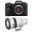 Fujifilm X-H2 Mirrorless Camera with XF200mm Lens  and  XF1.4x Teleconverter