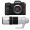 Fujifilm X-H2 Mirrorless Camera with XF150-600mm Lens