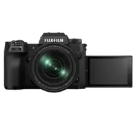 Fujifilm X-H2 Mirrorless Camera with XF 16-80mm F4 OIS WR Lens 1