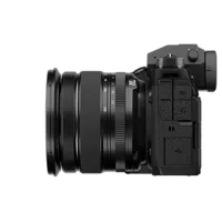 Fujifilm X-H2 Mirrorless Camera with XF 16-80mm F4 OIS WR Lens 3