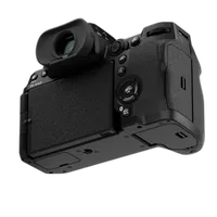 Fujifilm X-H2 Mirrorless Camera with XF 16-80mm F4 OIS WR Lens 5