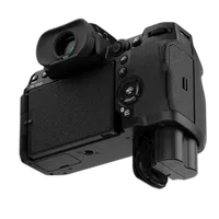 Fujifilm X-H2 Mirrorless Camera with XF 16-80mm F4 OIS WR Lens 6