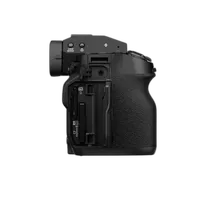 Fujifilm X-H2 Mirrorless Camera with XF 16-80mm F4 OIS WR Lens 10