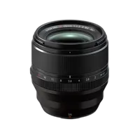 Fujifilm FUJINON XF 56mm f/1.2 R WR Lens 0