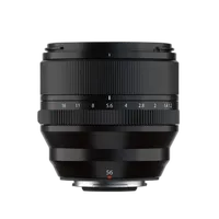 Fujifilm FUJINON XF 56mm f/1.2 R WR Lens 1