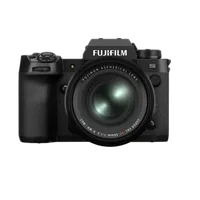 Fujifilm FUJINON XF 56mm f/1.2 R WR Lens 8