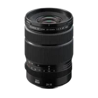 Fujifilm FUJINON GF 20-35mm f/4 R WR Lens 0